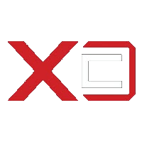 XCUBES Logo